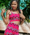 Rencontre Femme Madagascar à sambava : Daniela, 26 ans